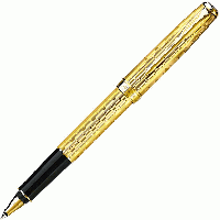 Ручка роллер Паркер Соннет (Parker Sonnet) T532 Golden