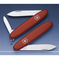 Карманный нож Excelsior 84 мм. Victorinox красный 0.6900