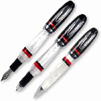 Трехфункциональная ручка Monteverde MEGA M3