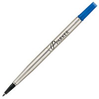 Стержень для ручки-роллера Z01Parker Blue