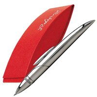 Ручка-роллер Jean-Pierre Lepine Zeementa Steel
