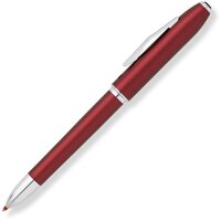 Многофункциональная ручка Cross Tech4, Formula Red smooth touch СT