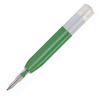 Стержень гелевый для ручки-роллера Cross Matrix и Ion, зеленый