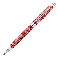 Шариковая ручка Cross Masquerade, цвет: Cardinal Red
