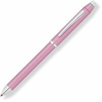 Многофункциональная ручка Cross Tech3 Frosty Pink