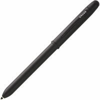 Многофункциональная ручка Cross Tech3 All-Satin Black