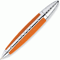 Шариковая ручка Autocross, Turquoise
