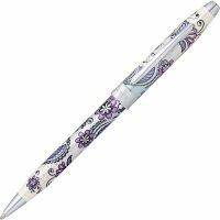 Шариковая ручка Cross Botanica Purple Orchid