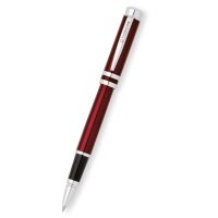 Ручка-роллер Franklin Covey Freemont Red Lacquer