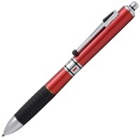 Многофункциональная ручка Franklin Covey Hinsdale Red