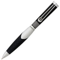 Шариковая ручка Franklin Covey Norwich Satin/Chrome b2b