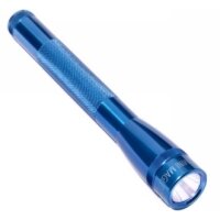 Фонарь Maglite Mini 2АA LED (синий)