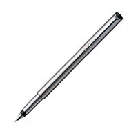 Перьевая ручка Parker Vector F03, Steel, F