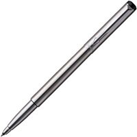 Ручка-роллер Parker Vector Т03, Steel, Mblue