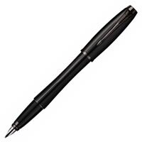 Перьевая ручка Parker Urban Premium F204,Matte Black, F 2011