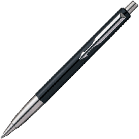 Шариковая ручка PaШариковая ручка Parker Vector Standard K01 Blackrker Vector Standard