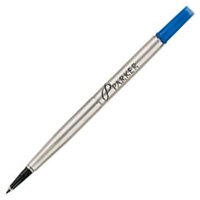 Стержень для ручки-роллера Parker Z01 в блистере, синий